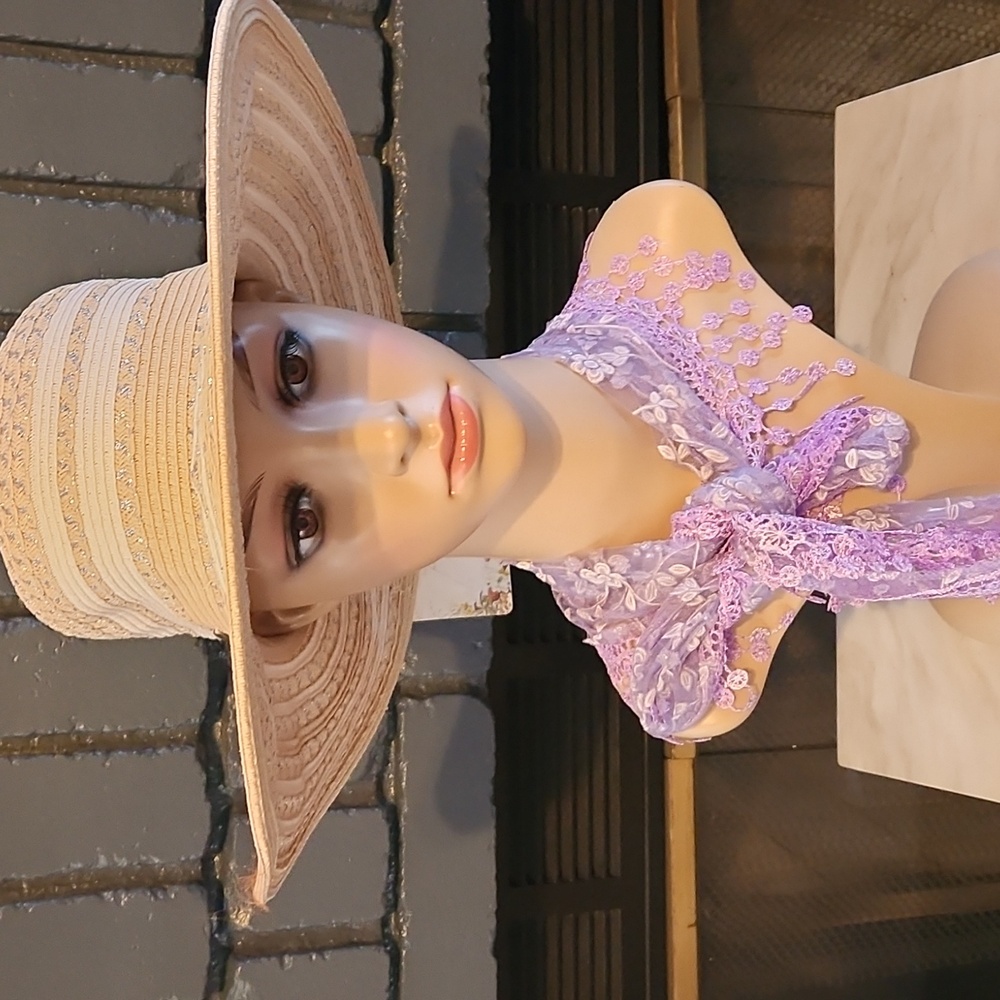 Cappelli hat 👒
